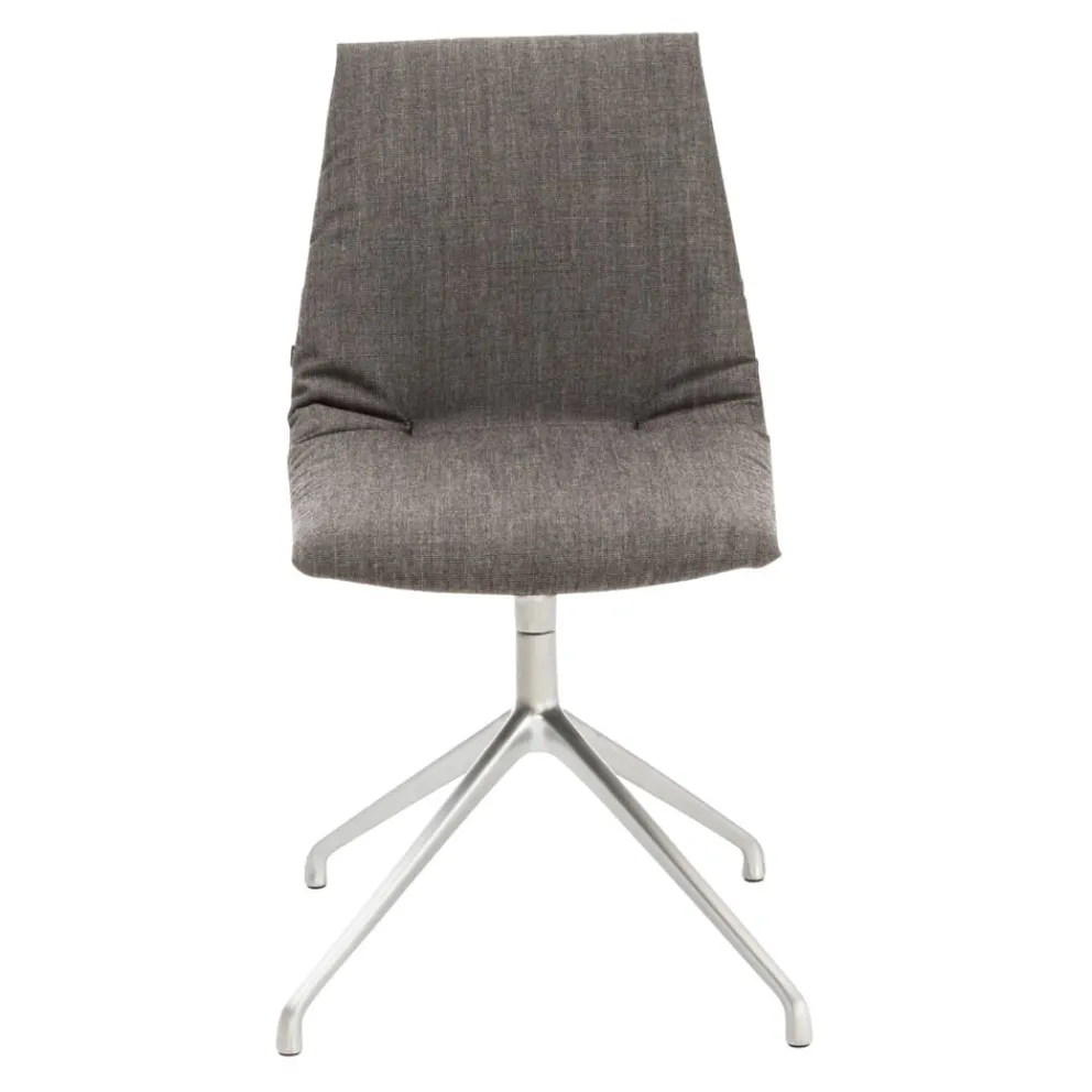 TEAM 7 Stuhl Lui Canvas 154 New