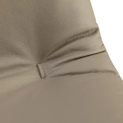 TEAM 7 Stuhl Lui taupe Discount