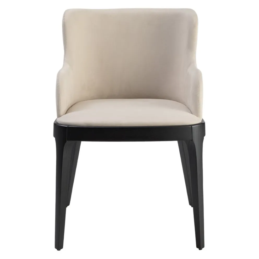 Cattelan italia Stuhl Magda sandbraun Best