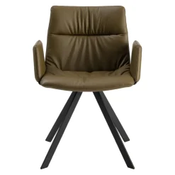 girsberger Stuhl Marel oliv Discount