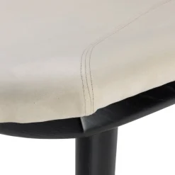 Cattelan italia Stuhl Miranda sandbraun Outlet