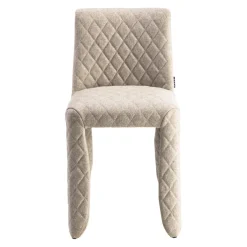 Moooi Stuhl Monster Chair grau Sale