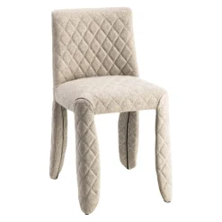 Moooi Stuhl Monster Chair grau Sale