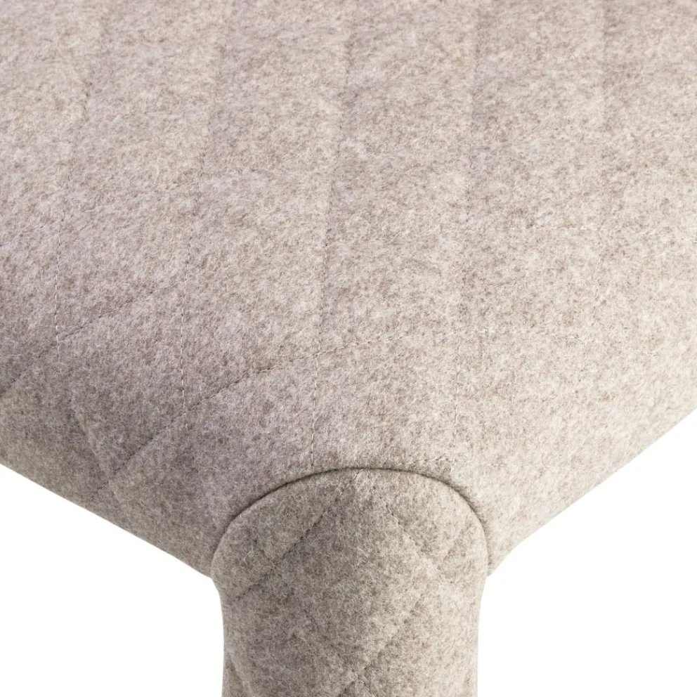 Moooi Stuhl Monster Chair grau Sale