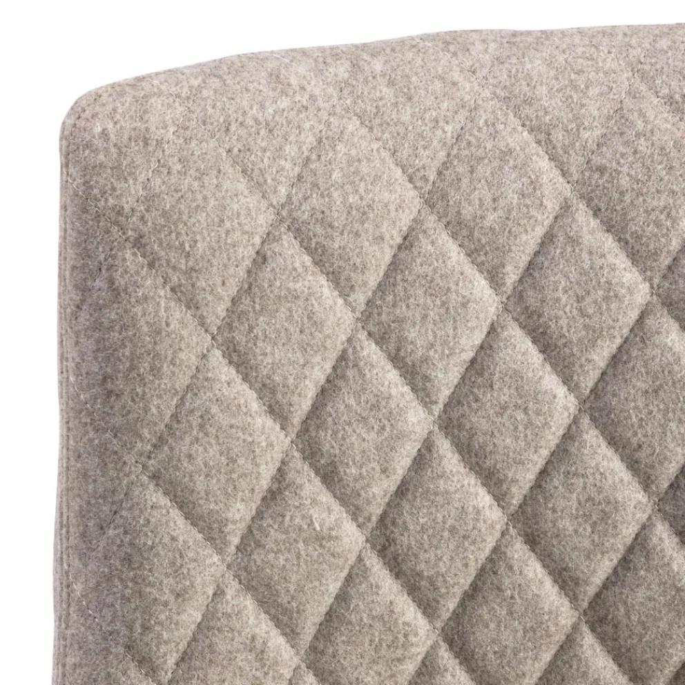 Moooi Stuhl Monster Chair grau Sale