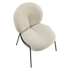 Freifrau Stuhl Nana Nimbus Nuvola Hot