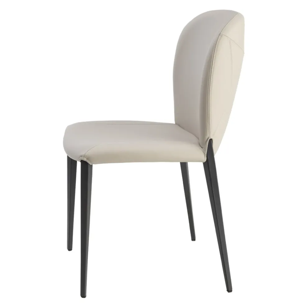 Cattelan italia Stuhl Nancy beige Sale