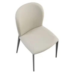 Cattelan italia Stuhl Nancy beige Sale