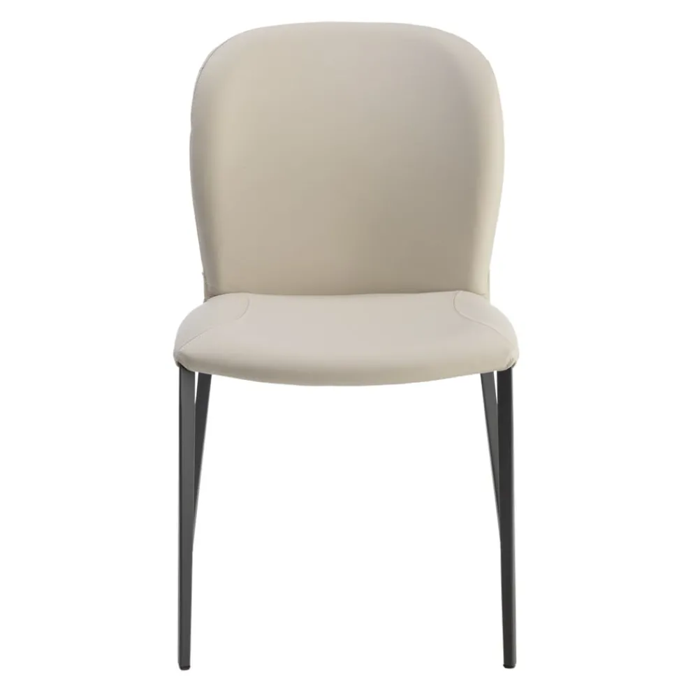 Cattelan italia Stuhl Nancy beige Sale
