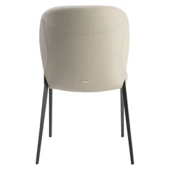 Cattelan italia Stuhl Nancy beige Sale