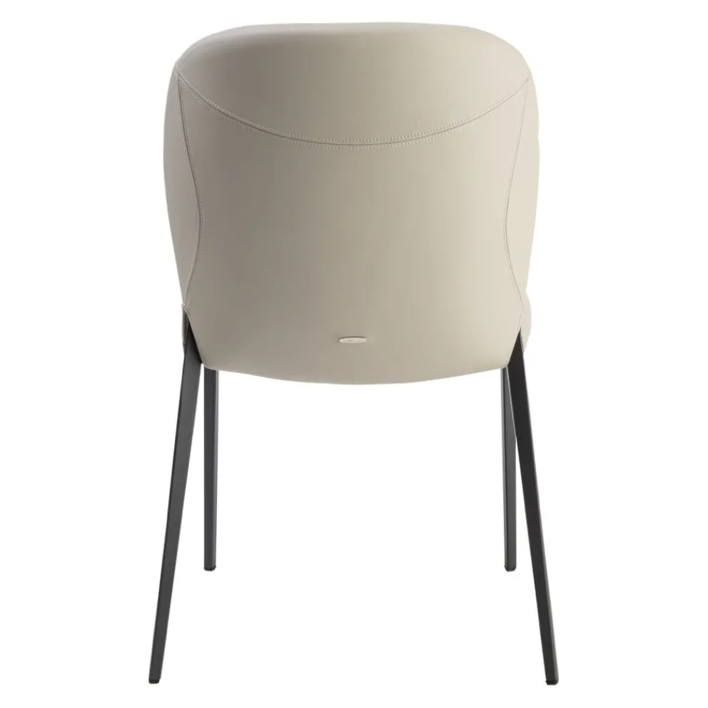 Cattelan italia Stuhl Nancy beige Sale