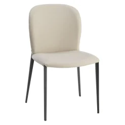 Cattelan italia Stuhl Nancy beige Sale