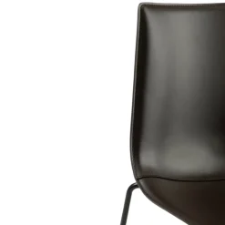girsberger Stuhl Nava Kernleder Nava, 880 Hot
