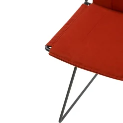 mdf italia Stuhl Neil terracotta Best