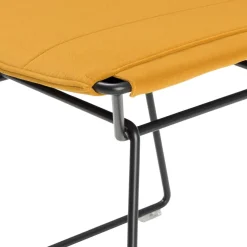mdf italia Stuhl Neil senfgelb Sale