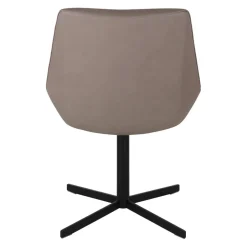 seetalswiss Stuhl Nino Sauvage schlammgrau 1377