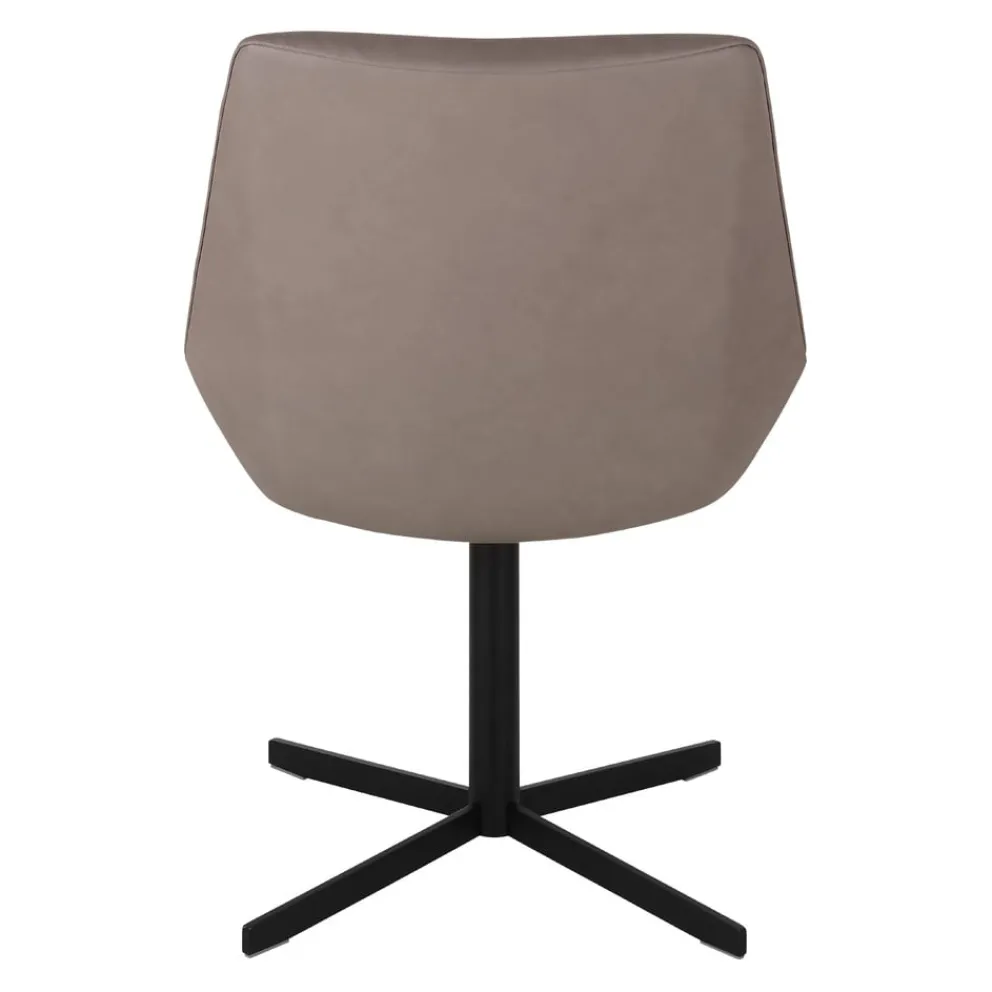 seetalswiss Stuhl Nino Sauvage schlammgrau 1377