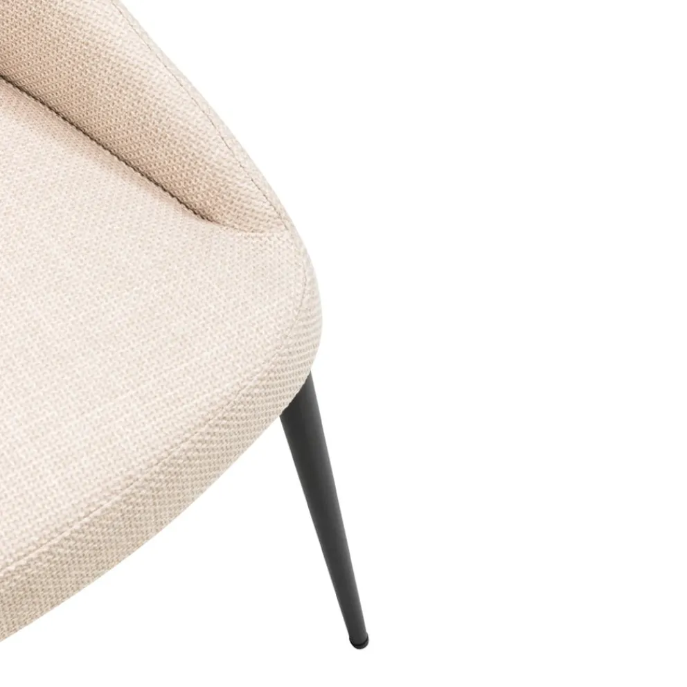 Edition Stuhl Nola beige Outlet
