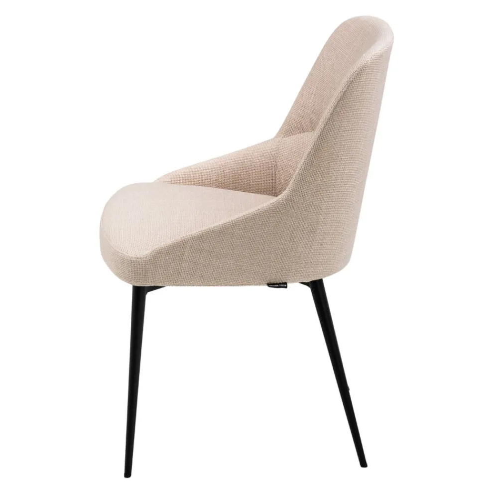Edition Stuhl Nola beige Outlet