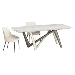 Edition Stuhl Nola beige Outlet
