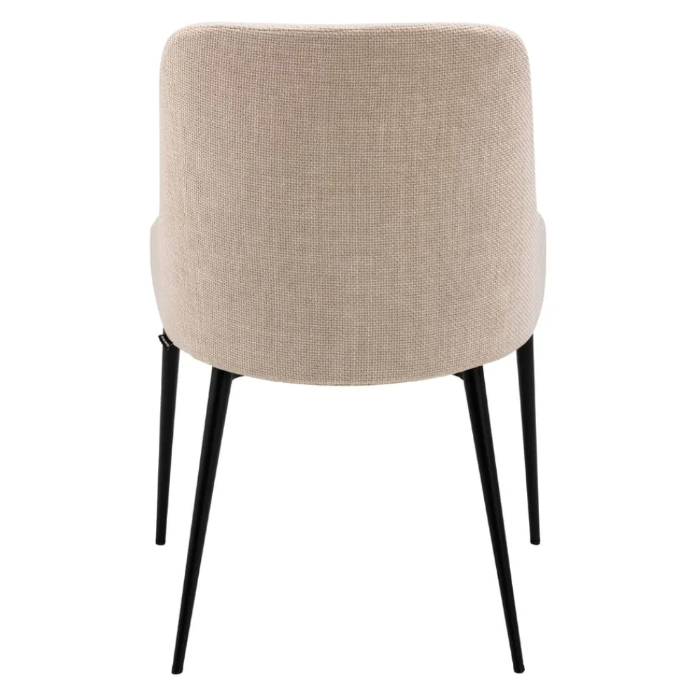Edition Stuhl Nola beige Outlet