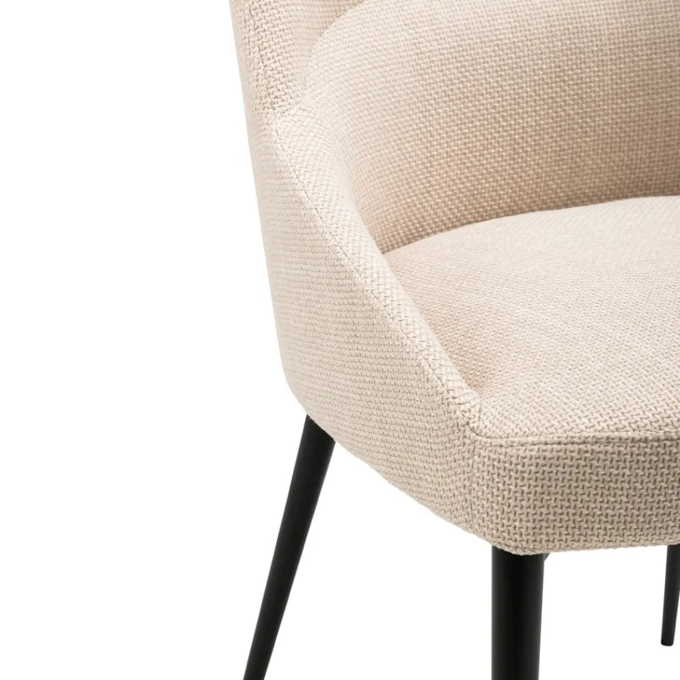 Edition Stuhl Nola beige Outlet