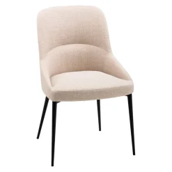 Edition Stuhl Nola beige Outlet