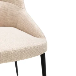 Edition Stuhl Nola beige Outlet