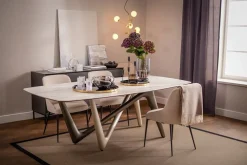 Edition Stuhl Nola beige Outlet