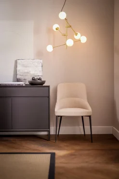 Edition Stuhl Nola beige Outlet