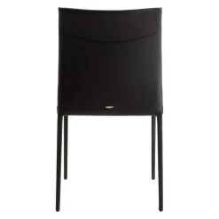Cattelan italia Stuhl Norma dunkelgrau Best