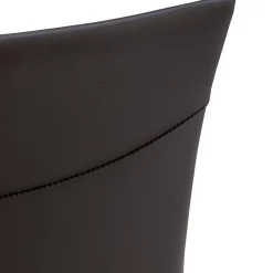 Cattelan italia Stuhl Norma dunkelgrau Best