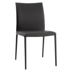 Cattelan italia Stuhl Norma dunkelgrau Best