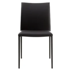 Cattelan italia Stuhl Norma dunkelgrau Best