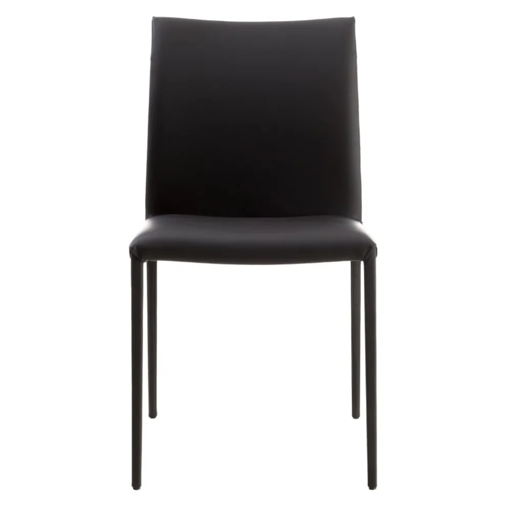 Cattelan italia Stuhl Norma dunkelgrau Best