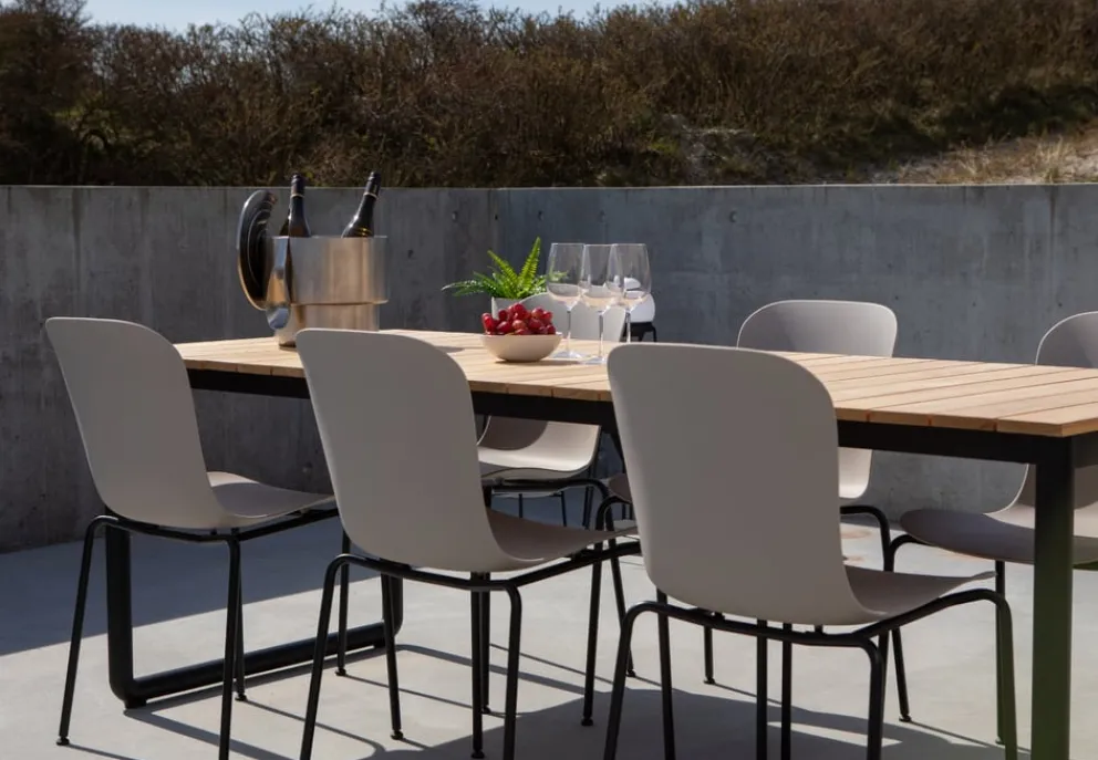 SACKit Stuhl Patio taupe Sale