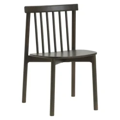 Normann Copenhagen Stuhl Pind braun Hot