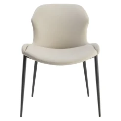 Cattelan italia Stuhl Rachel beige New