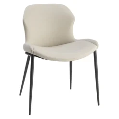 Cattelan italia Stuhl Rachel beige New