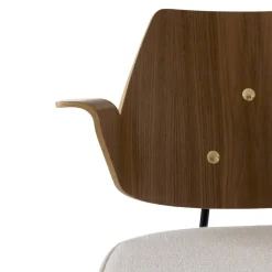 &Tradition Stuhl RFH beige, braun, schwarz Clearance