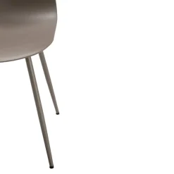 one Stuhl Samaia graubeige Outlet