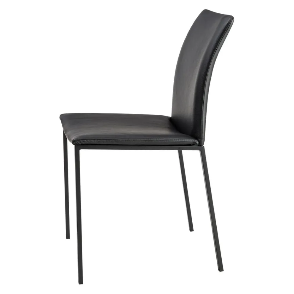 Edition Stuhl Sina Toledo, nero Outlet