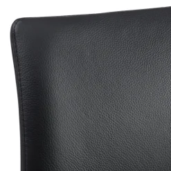 Edition Stuhl Sina Toledo, nero Outlet