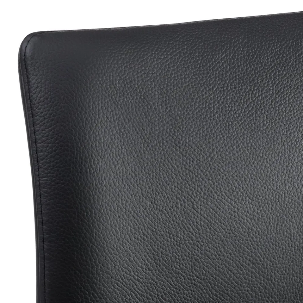 Edition Stuhl Sina Toledo, nero Outlet