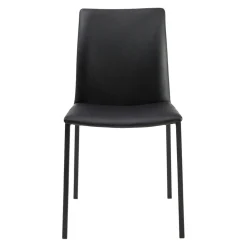Edition Stuhl Sina Toledo, nero Outlet