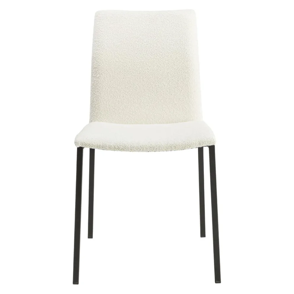 Edition Stuhl Sina elfenbein Outlet