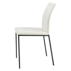Edition Stuhl Sina elfenbein Outlet