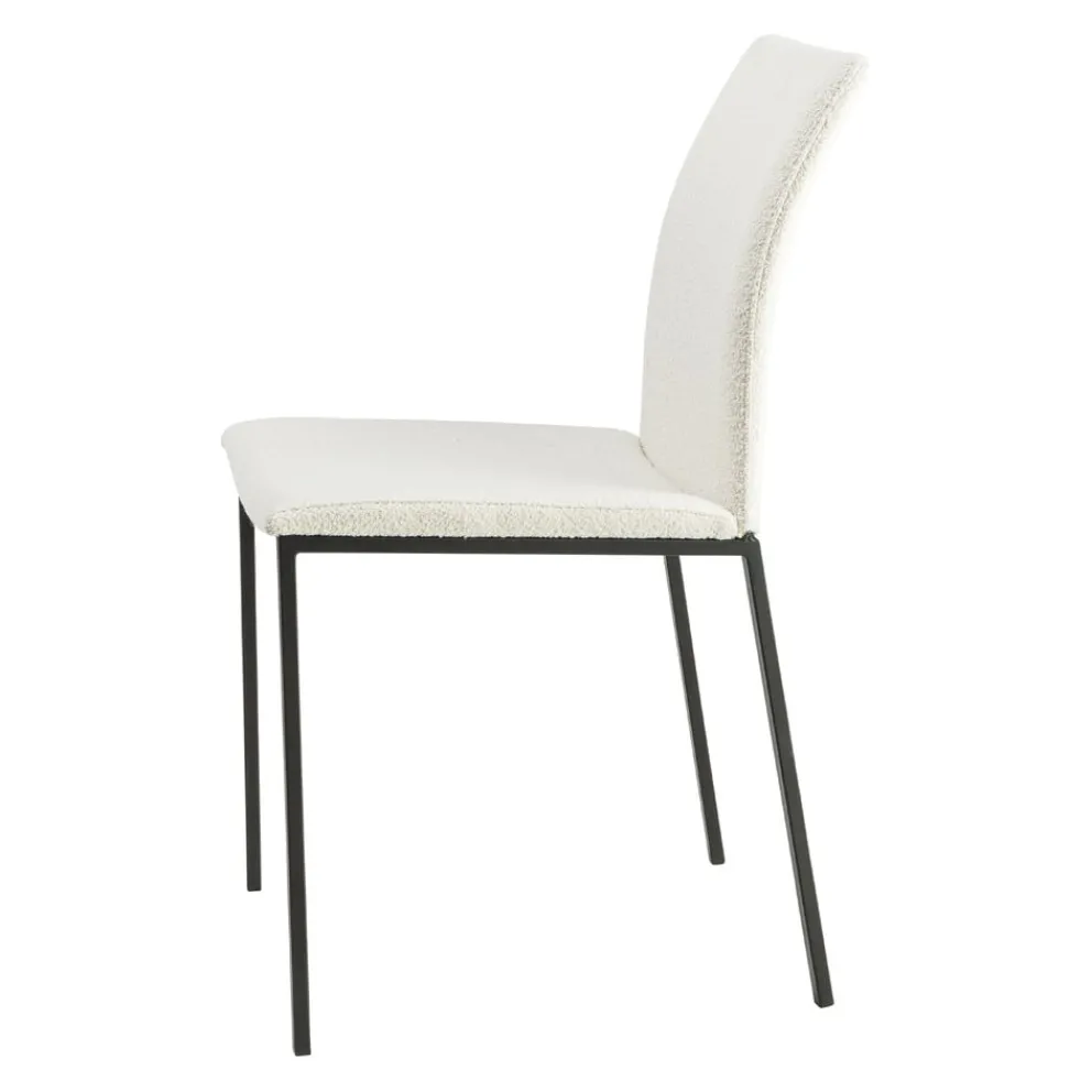 Edition Stuhl Sina elfenbein Outlet