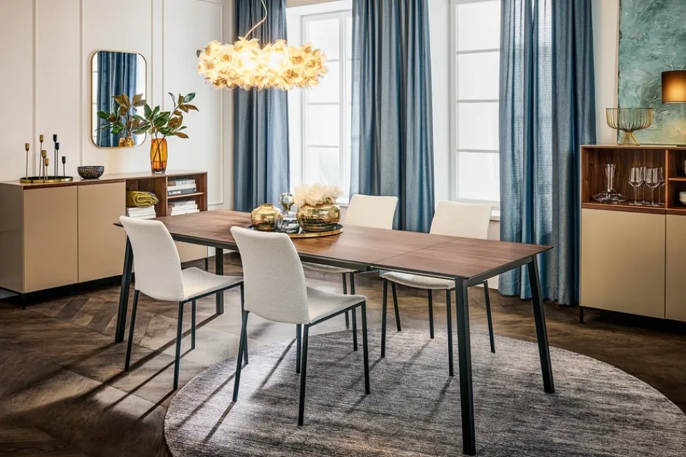 Edition Stuhl Sina elfenbein Outlet