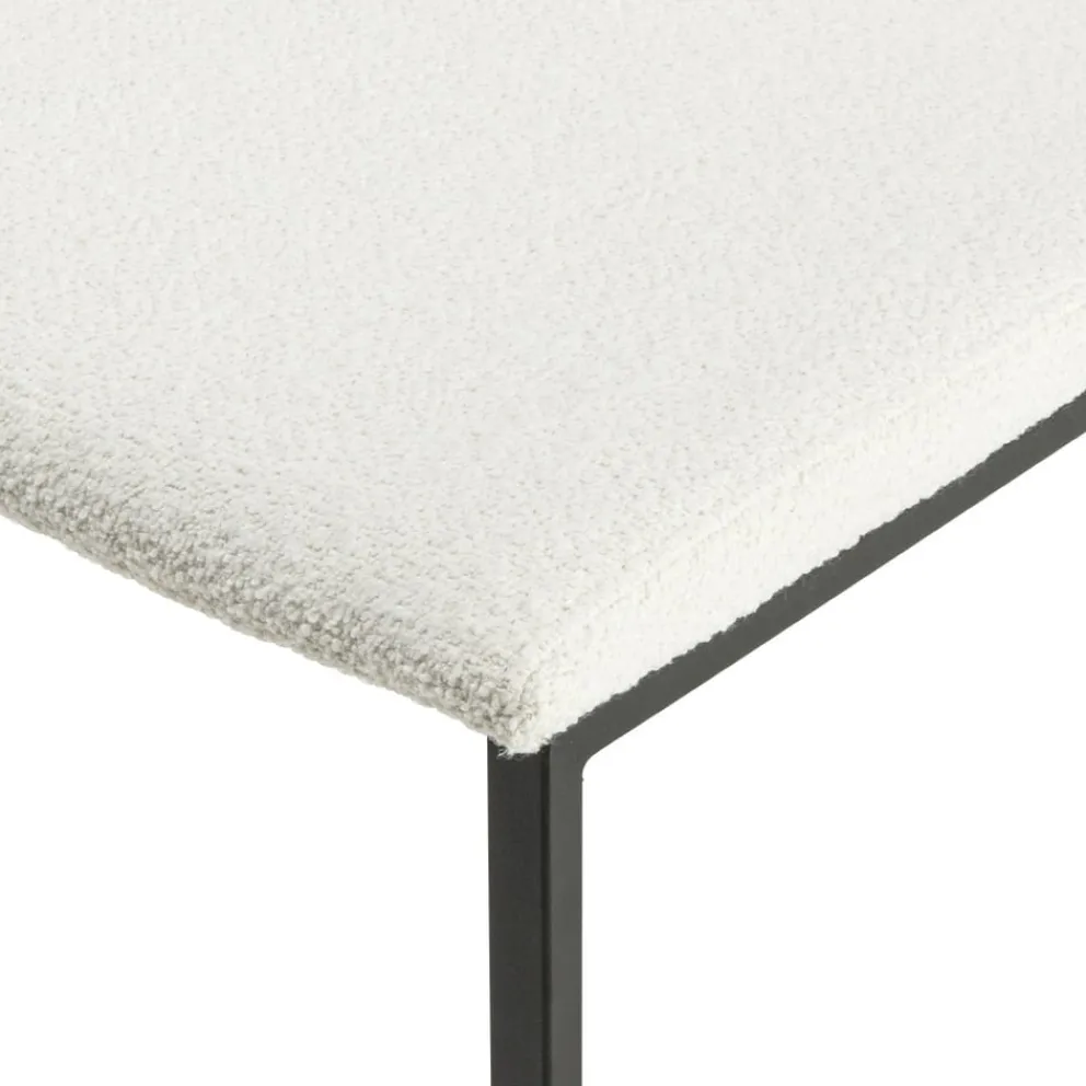 Edition Stuhl Sina elfenbein Outlet